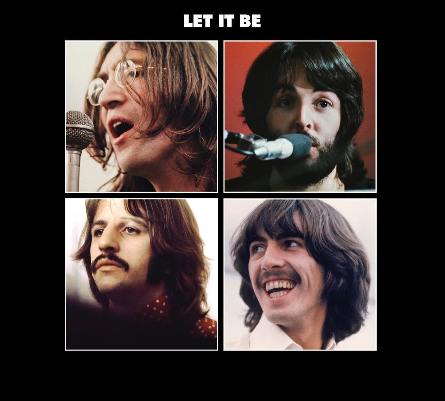 Let It Be Special Edition | Get Cheap Vinyl