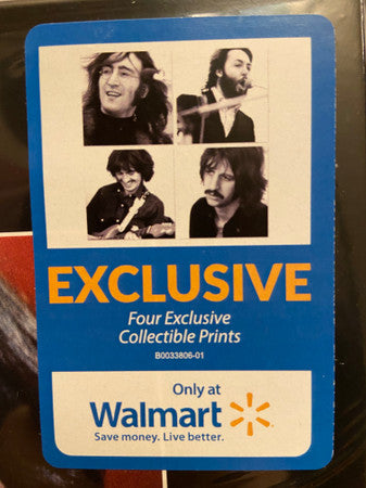 Let It Be | Mint (M) Mint (M) Get Cheap Vinyl