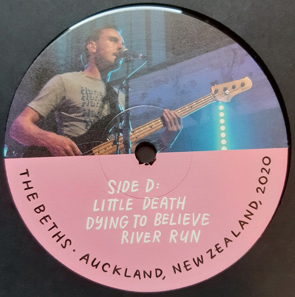 Auckland, New Zealand, 2020 | Mint (M) Mint (M) Get Cheap Vinyl
