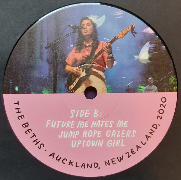Auckland, New Zealand, 2020 | Mint (M) Mint (M) Get Cheap Vinyl