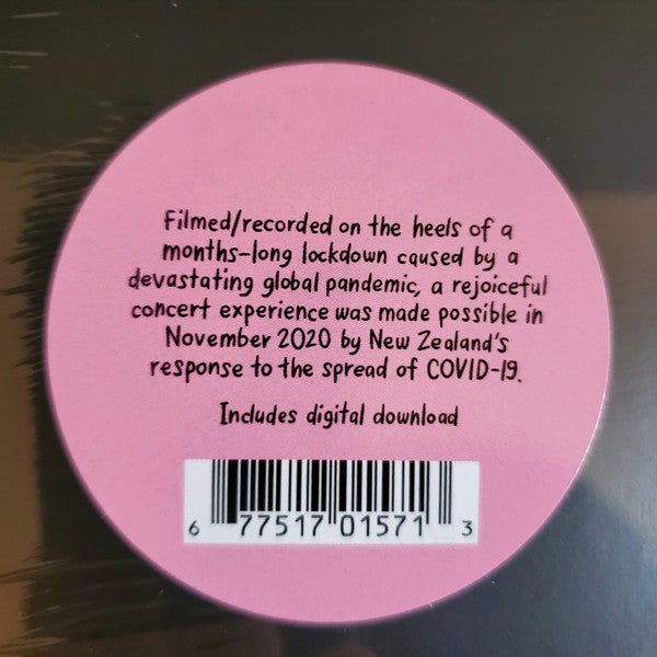 Auckland, New Zealand, 2020 | Mint (M) Mint (M) Get Cheap Vinyl