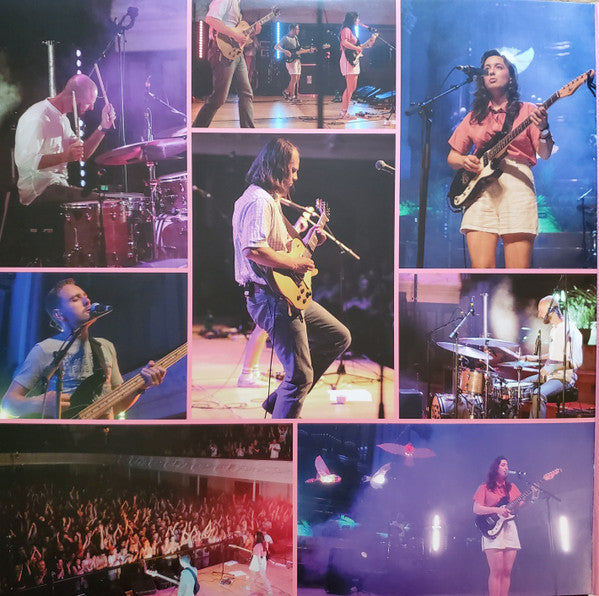 Auckland, New Zealand, 2020 | Mint (M) Mint (M) Get Cheap Vinyl