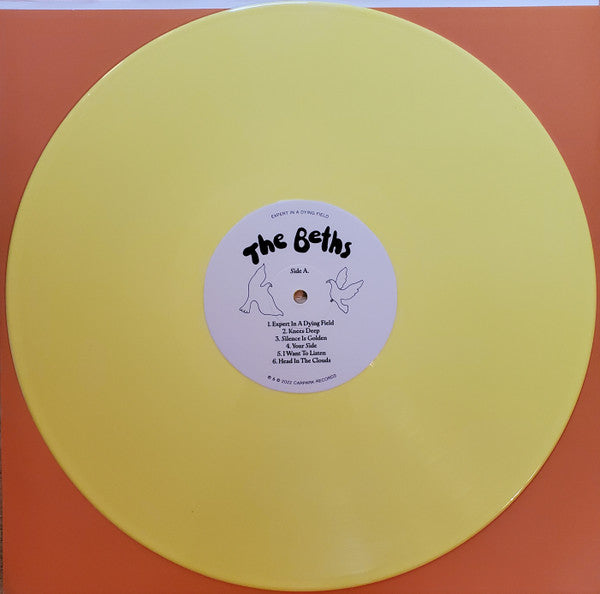 Expert In A Dying Field | Mint (M) Mint (M) Get Cheap Vinyl