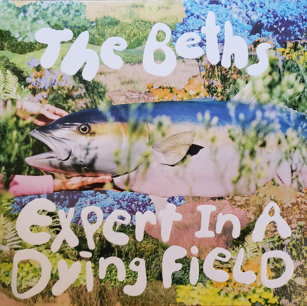 Expert In A Dying Field | Mint (M) Mint (M) Get Cheap Vinyl