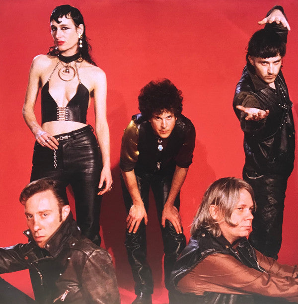 Apocalypse Love | Mint (M) Mint (M) Get Cheap Vinyl
