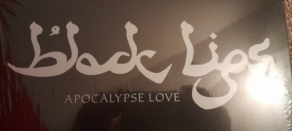 Apocalypse Love | Mint (M) Mint (M) Get Cheap Vinyl