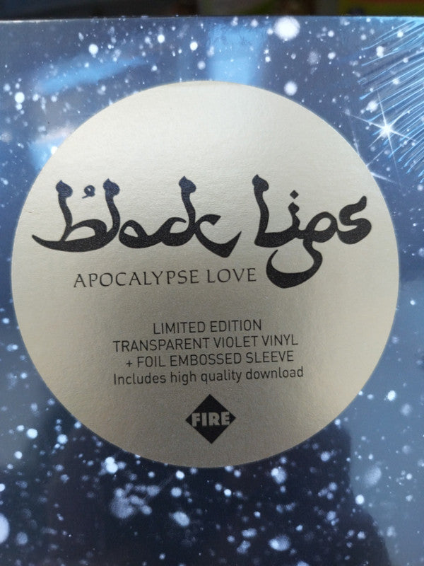 Apocalypse Love | Mint (M) Mint (M) Get Cheap Vinyl