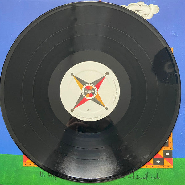 Leaving None But Small Birds | Mint (M) Mint (M) Get Cheap Vinyl