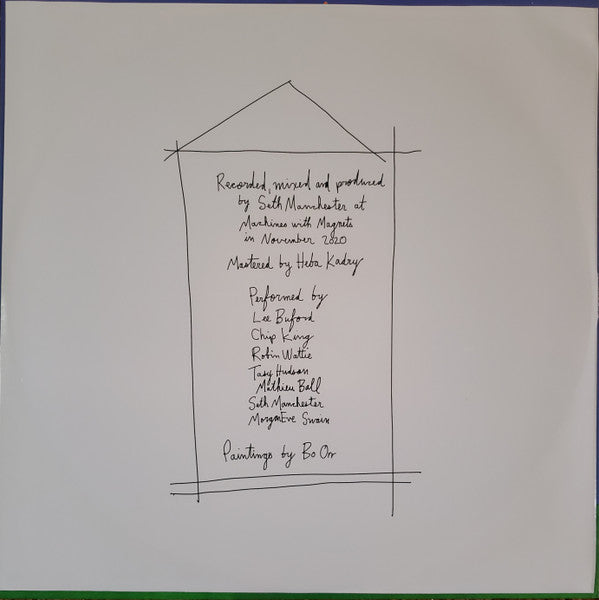 Leaving None But Small Birds | Mint (M) Mint (M) Get Cheap Vinyl
