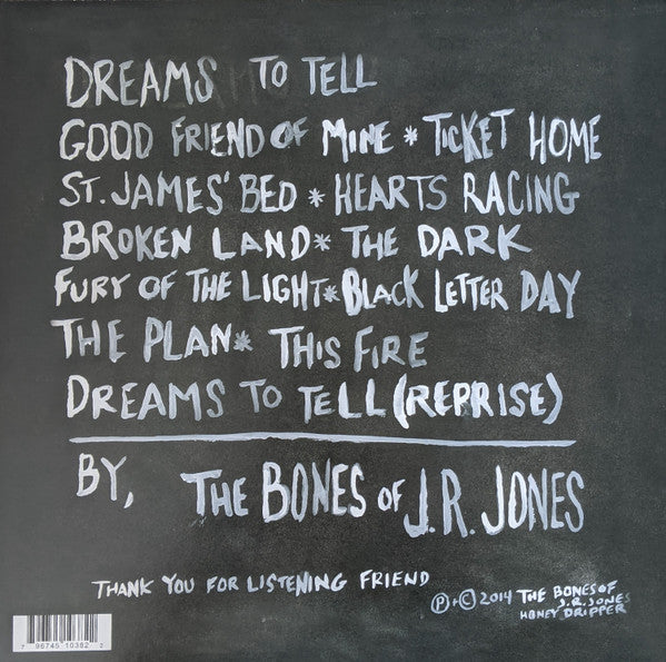 Dark Was The Yearling | Mint (M) Mint (M) Get Cheap Vinyl