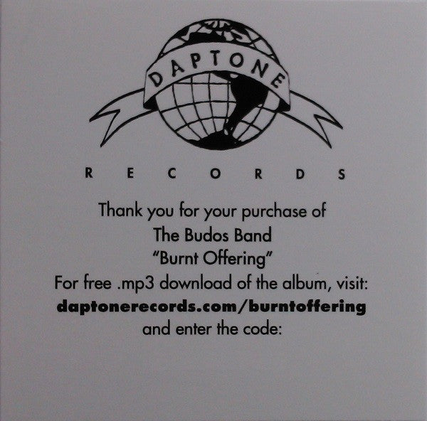 Burnt Offering | Mint (M) Mint (M) Get Cheap Vinyl