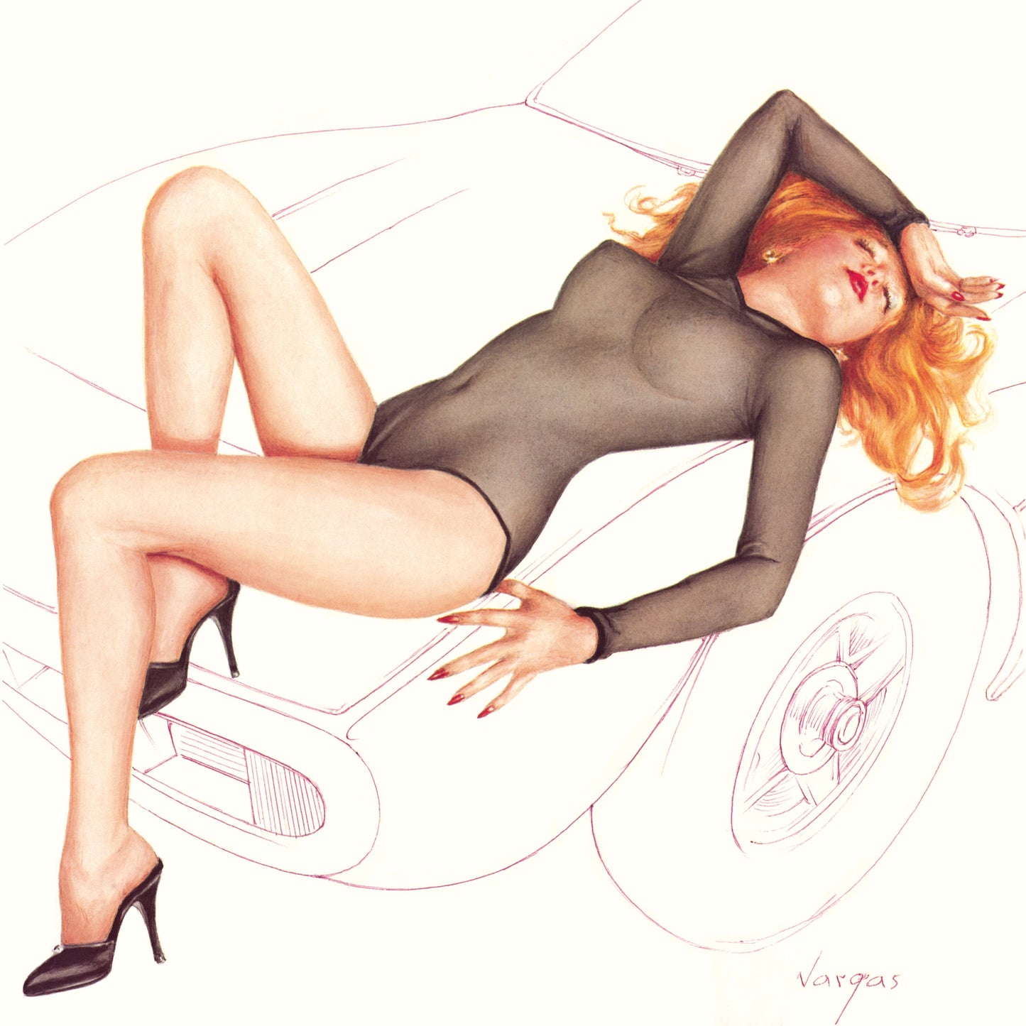 Candy-O (Rocktober Clear Vinyl) | Mint (M) Mint (M) Get Cheap Vinyl