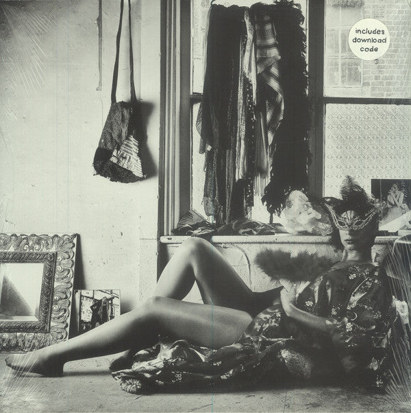 A Walk In The Dark | Mint (M) Mint (M) Get Cheap Vinyl