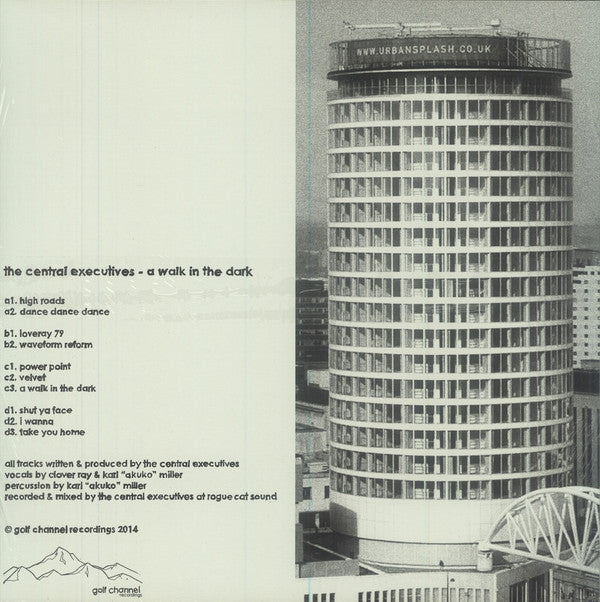 A Walk In The Dark | Mint (M) Mint (M) Get Cheap Vinyl
