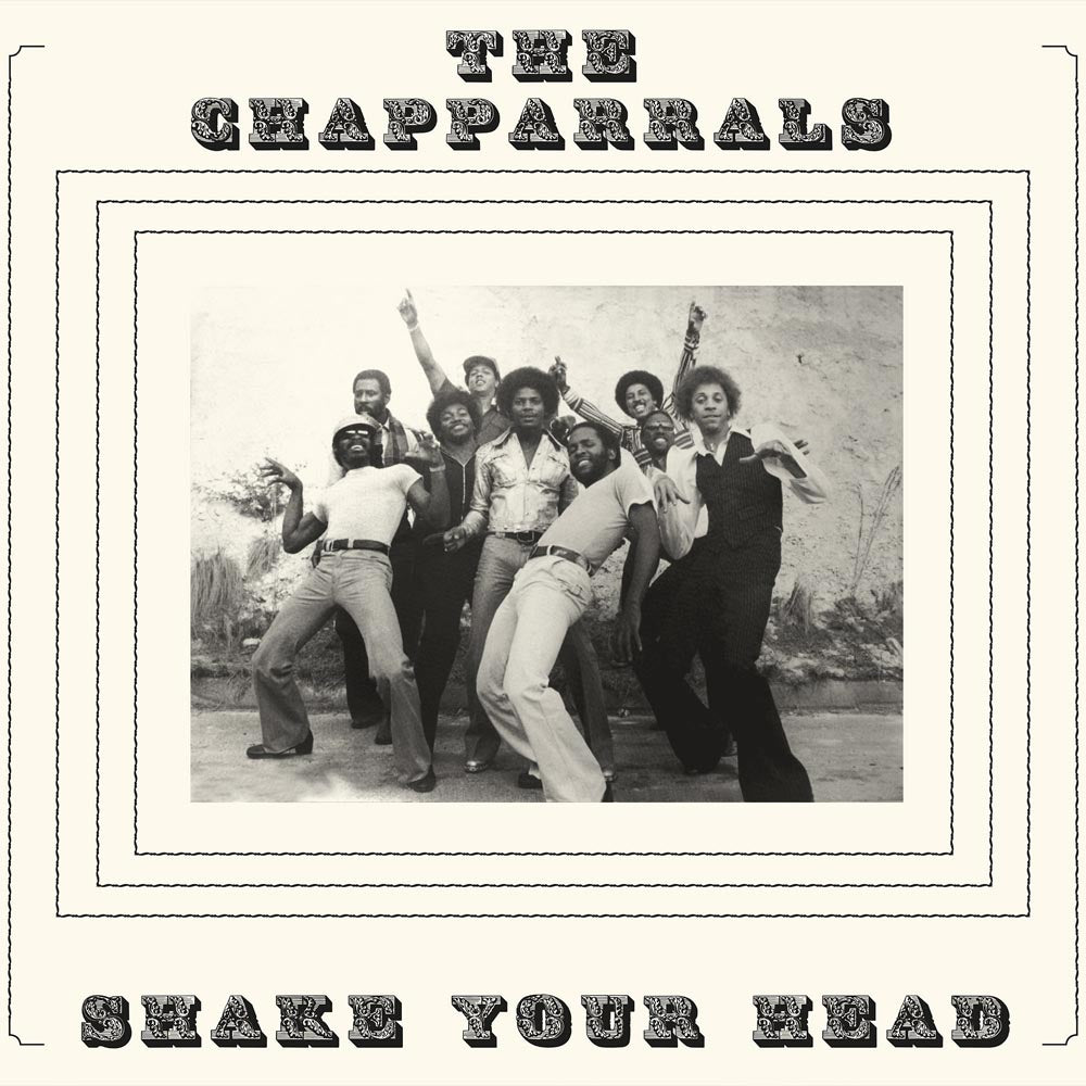 Shake Your Head | Get Cheap Vinyl