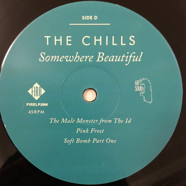 Somewhere Beautiful | Mint (M) Near Mint (NM) Get Cheap Vinyl