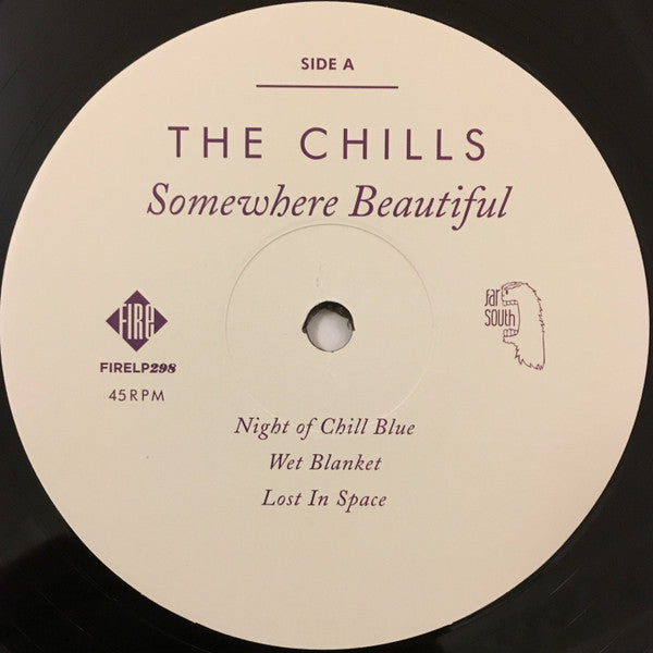 Somewhere Beautiful | Mint (M) Near Mint (NM) Get Cheap Vinyl