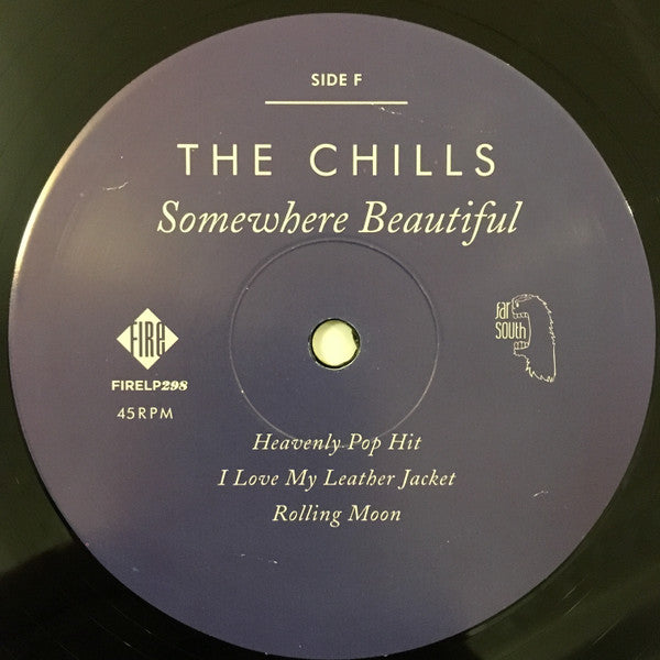 Somewhere Beautiful | Mint (M) Near Mint (NM) Get Cheap Vinyl