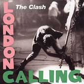 London Calling (Remastered) | Get Cheap Vinyl