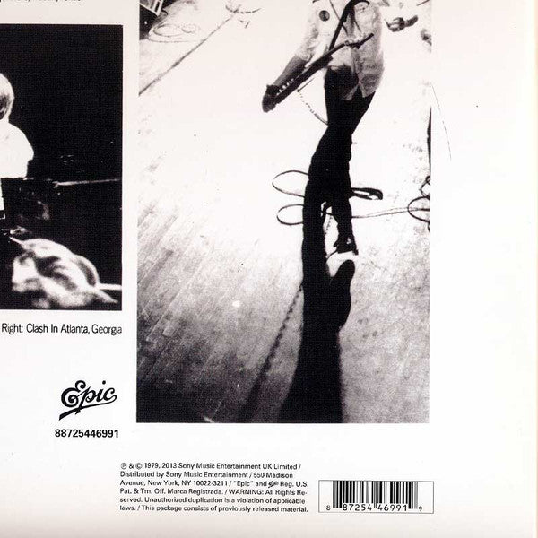 London Calling (2xVINYL) | Mint (M) Mint (M) Get Cheap Vinyl