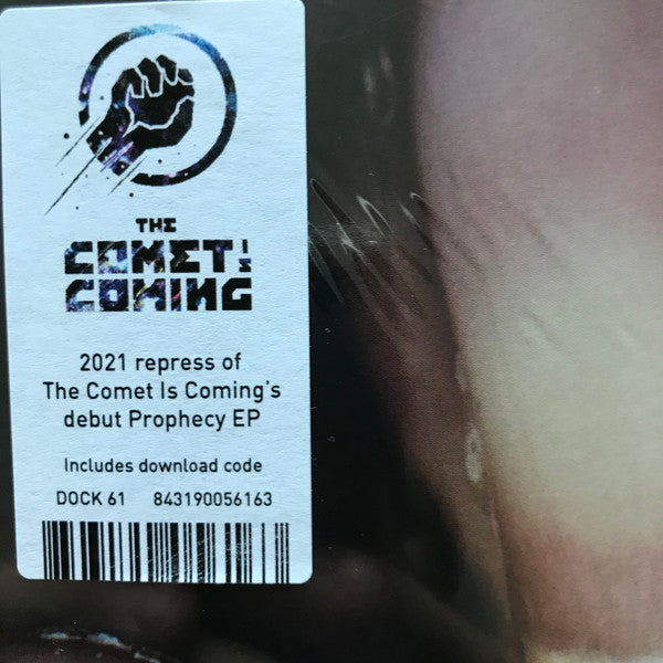 Prophecy | Mint (M) Mint (M) Get Cheap Vinyl