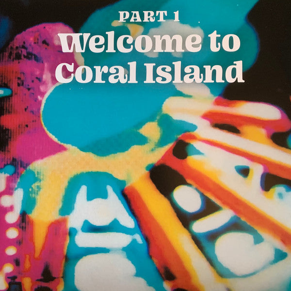 Coral Island | Mint (M) Mint (M) Get Cheap Vinyl