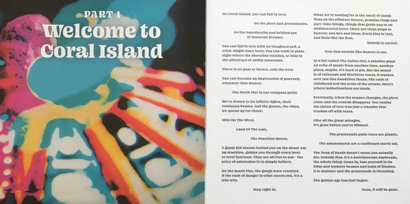 Coral Island | Mint (M) Mint (M) Get Cheap Vinyl