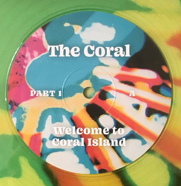 Coral Island | Mint (M) Mint (M) Get Cheap Vinyl