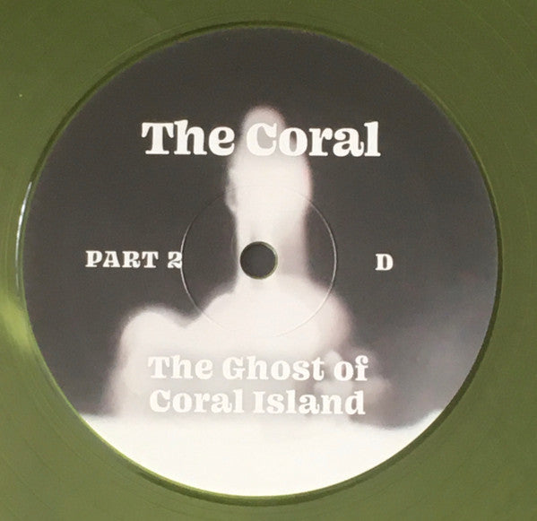 Coral Island | Mint (M) Mint (M) Get Cheap Vinyl