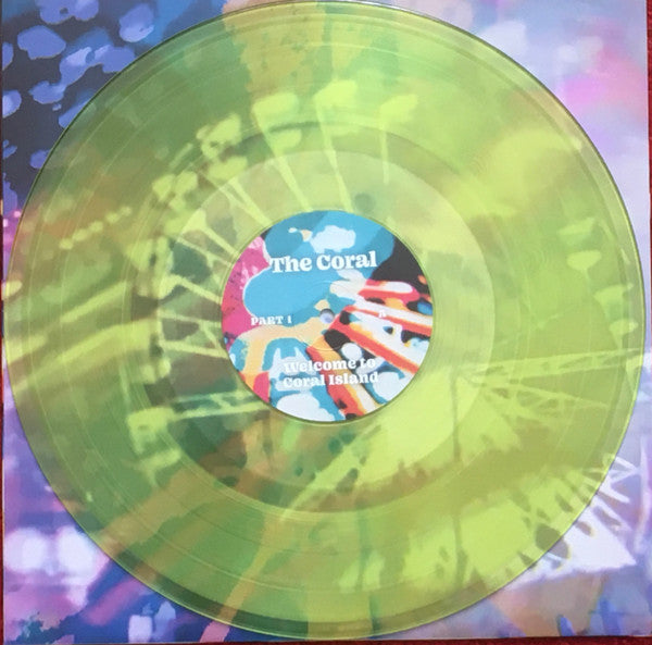 Coral Island | Mint (M) Mint (M) Get Cheap Vinyl