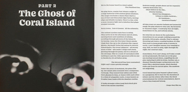 Coral Island | Mint (M) Mint (M) Get Cheap Vinyl