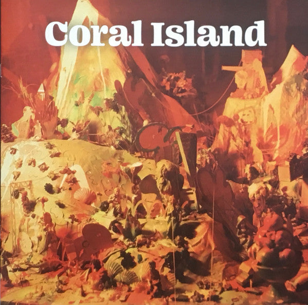 Coral Island | Mint (M) Mint (M) Get Cheap Vinyl
