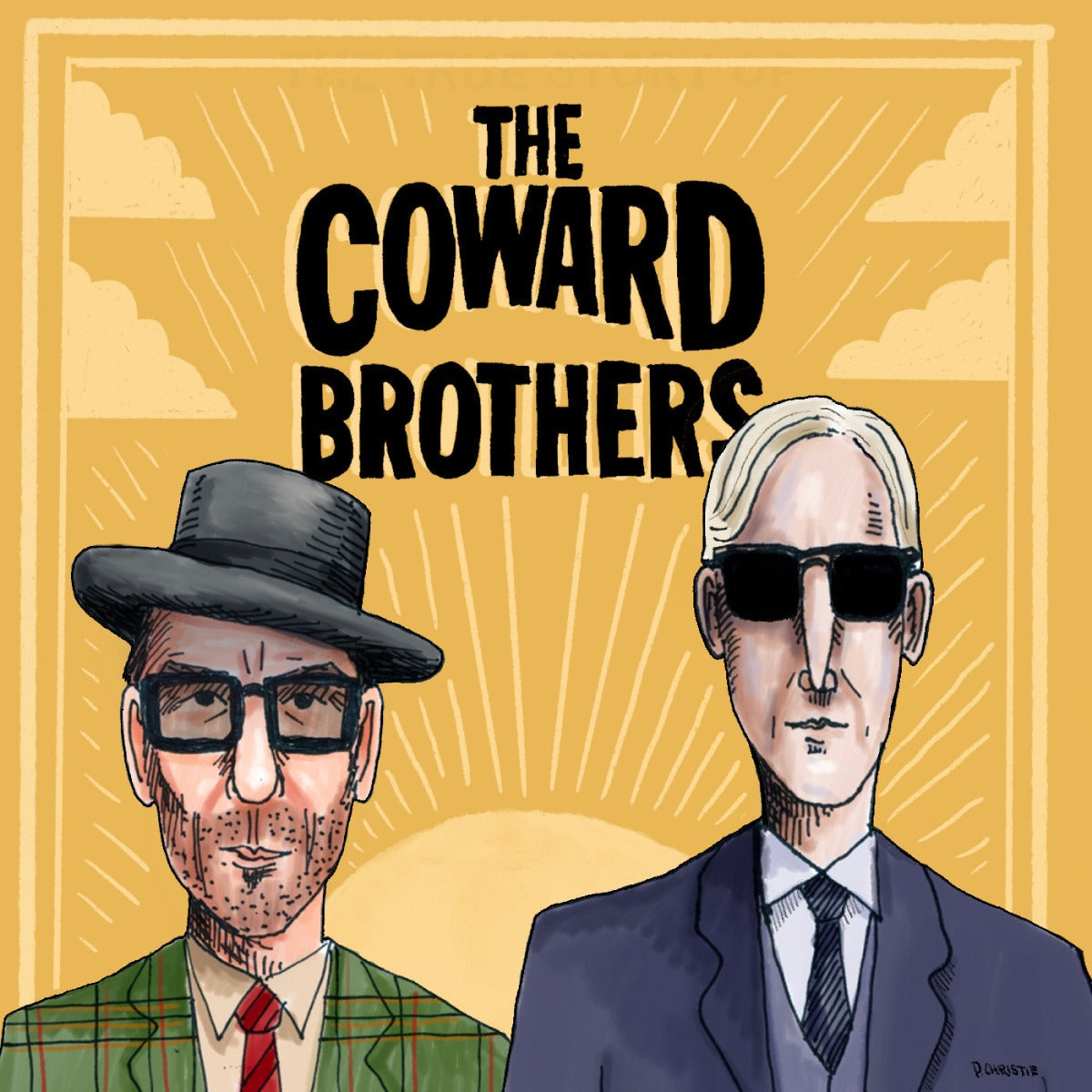 The Coward Brothers (Original Soundtrack) (Digipack Packaging) | Mint (M) Mint (M) Get Cheap Vinyl