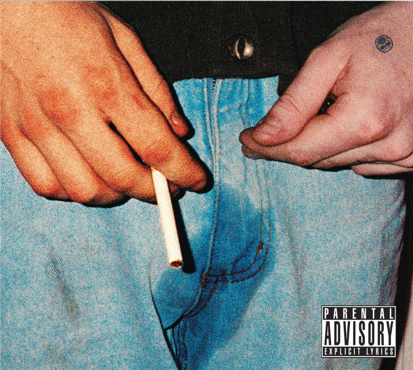 Cherry Bomb (PRE-ORDER 6/27/25)(2Lp) (Translucent Blue Vinyl) | Mint (M) Mint (M) Get Cheap Vinyl