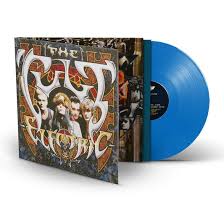 Electric (Indie Excl Blue Vinyl Gatefold) | Mint (M) Mint (M) Get Cheap Vinyl