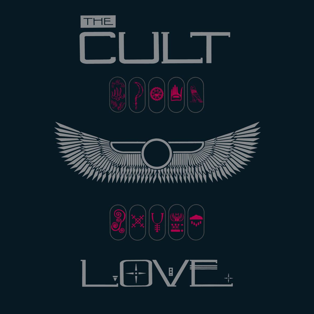 Love | Get Cheap Vinyl