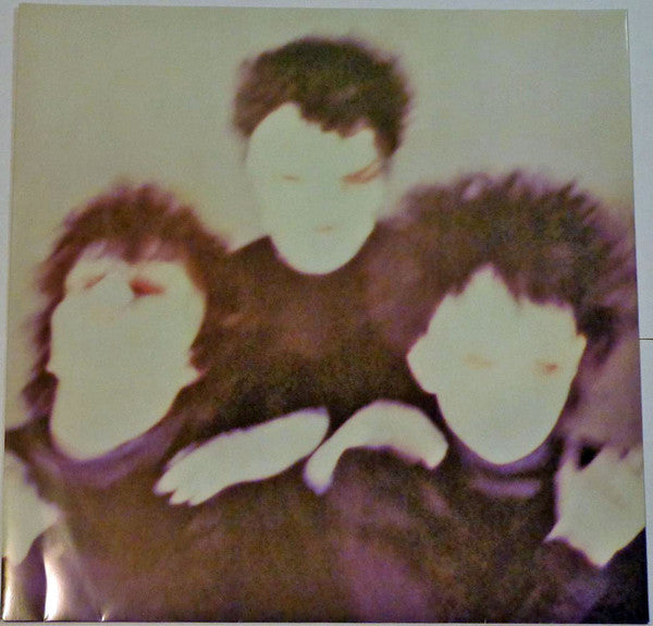Pornography | Mint (M) Mint (M) Get Cheap Vinyl