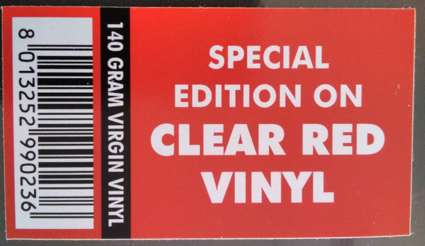 Pornography | Mint (M) Mint (M) Get Cheap Vinyl