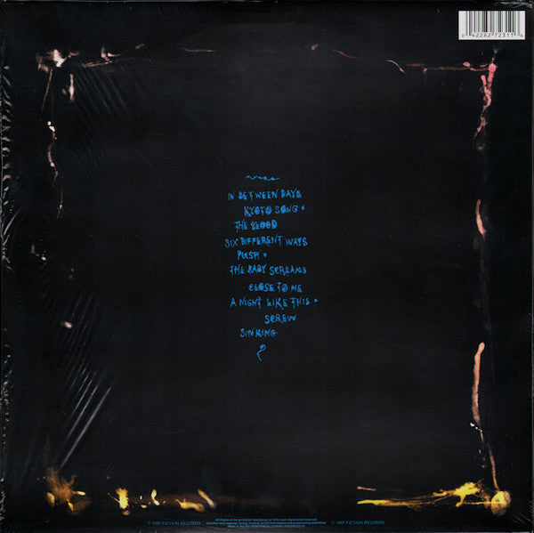 The Head On The Door | Mint (M) Mint (M) Get Cheap Vinyl