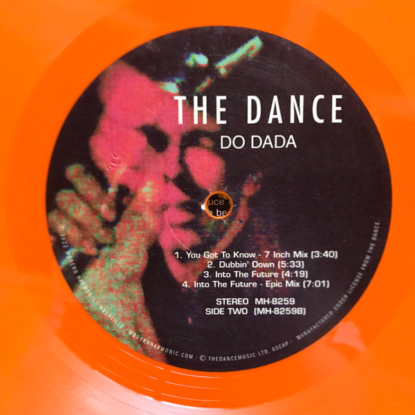 Do Dada | Mint (M) Mint (M) Get Cheap Vinyl