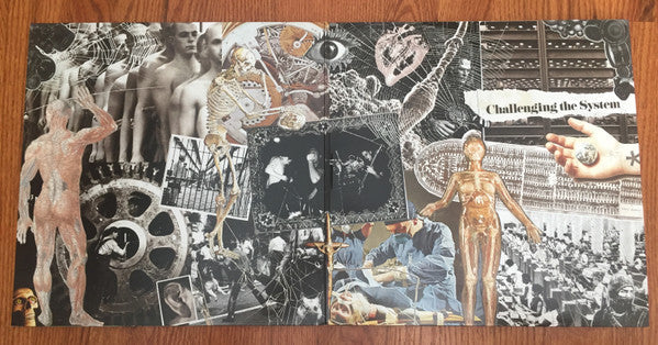 Generica | Mint (M) Mint (M) Get Cheap Vinyl