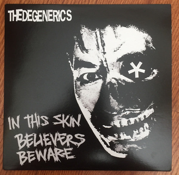 Generica | Mint (M) Mint (M) Get Cheap Vinyl