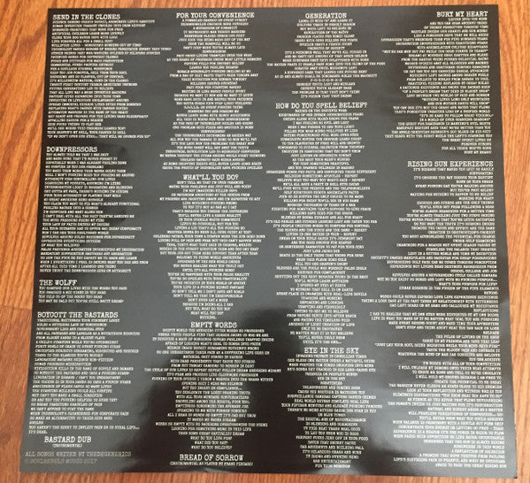 Generica | Mint (M) Mint (M) Get Cheap Vinyl