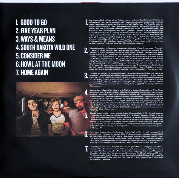 Ways & Means | Mint (M) Mint (M) Get Cheap Vinyl