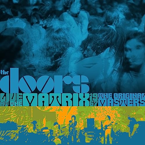 Live At The Matrix 1967: The Original Masters (BOXSET) | Mint (M) Mint (M) Get Cheap Vinyl