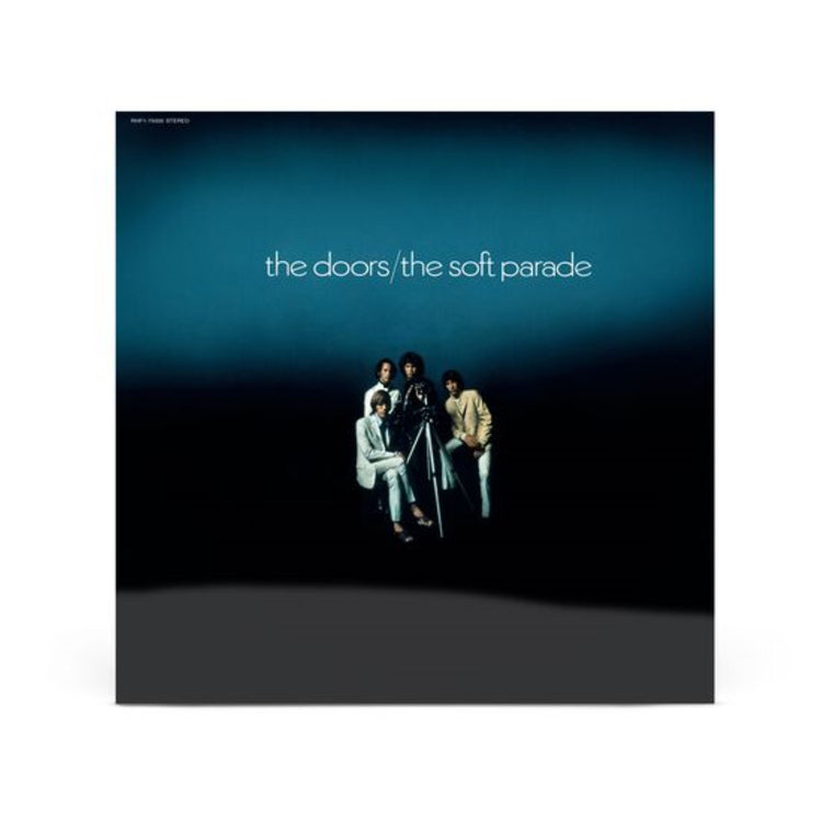 Soft Parade (PRE-ORDER 7/4/25)(Hi-Fi) (Brick & Mortar Exclusive) | Mint (M) Mint (M) Get Cheap Vinyl