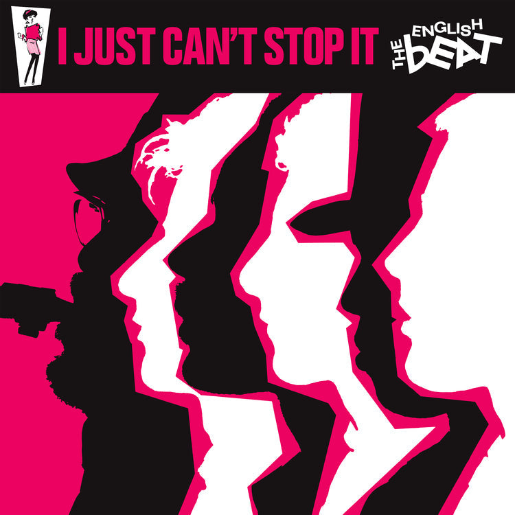 I Just Can’t Stop It (Magenta Vinyl) | Mint (M) Mint (M) Get Cheap Vinyl