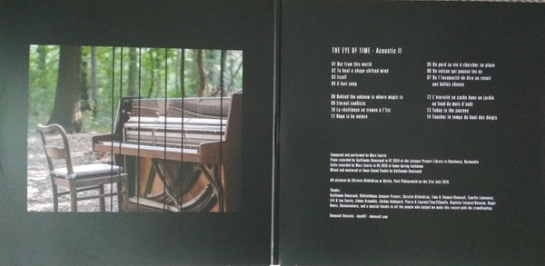 Acoustic II | Mint (M) Mint (M) Get Cheap Vinyl