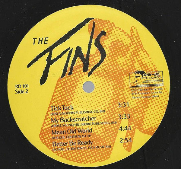 Better Be Ready | Very Good Plus (VG+) Near Mint (NM) Get Cheap Vinyl