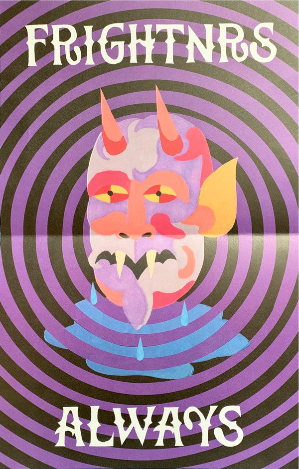 Always | Mint (M) Mint (M) Get Cheap Vinyl